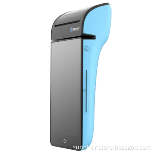 Top Speed Big Battery Life Android Android Pos System With Wifi